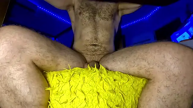 Elias_Mustang webcam
