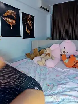 ReiyaRey webcam