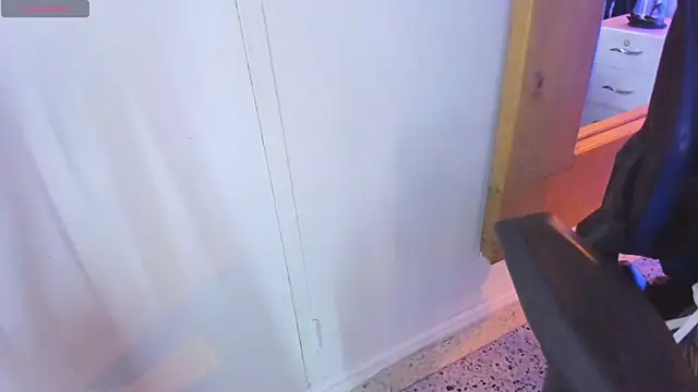 CloeRodriguez webcam