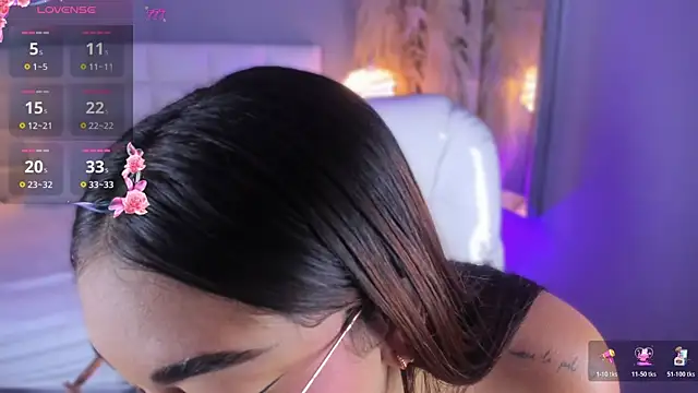 Anasha21 webcam