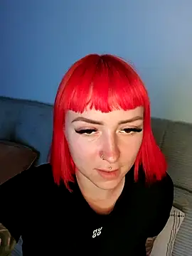 ScarletVixenLive