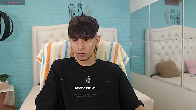 DraxBlade09 webcam