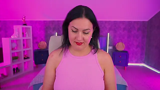 VelvetLuck webcam
