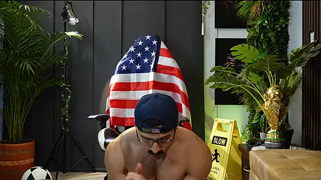 DanteSantoss live sex cam