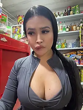 Sara_fun webcam