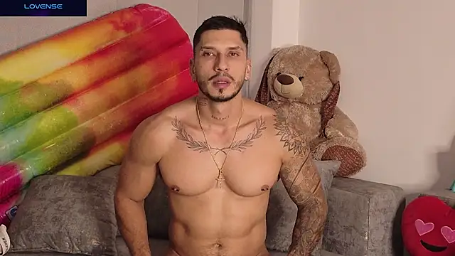 Seth_Vegaa webcam