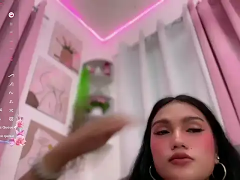Modella: filipinaxbabe