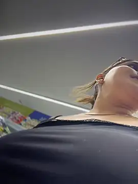 Colibri_xxx webcam