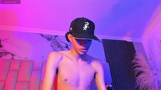 candyandmarilyn webcam