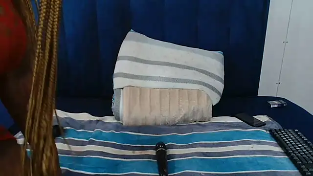 SexyRebellicious webcam