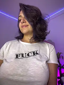 Aliciia777 webcam