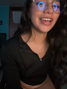 CocoaGigiMuse webcam