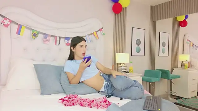 CaitlynMiller webcam