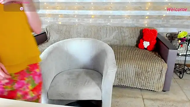 SusanSmit webcam
