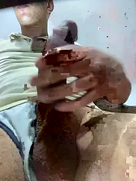 Egyptian-HugeDick webcam