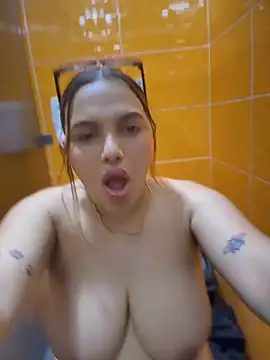 Colibri_xxx webcam