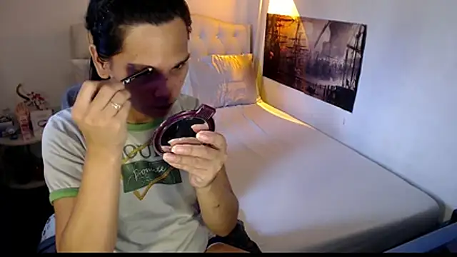 NinaDOM4CUM webcam