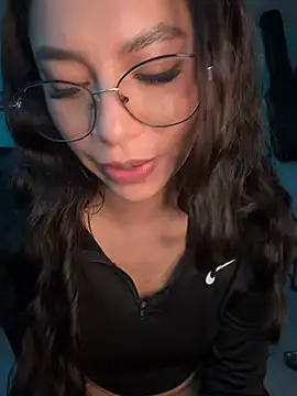 CocoaGigiMuse webcam