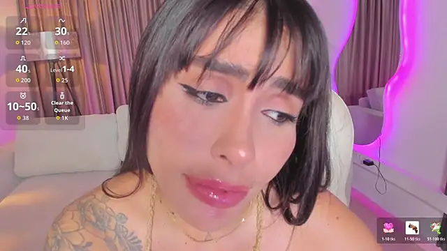 Sarah_Stone_ webcam