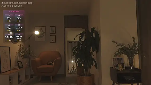 JulietteDee webcam