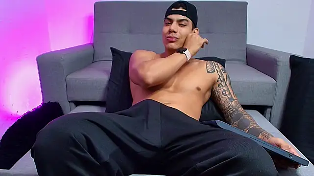 BrayaanFit webcam