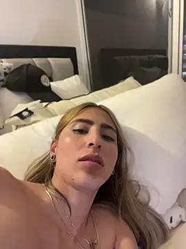 Ameellie webcam