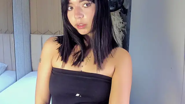 NicolRoss_ webcam