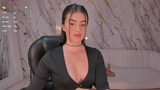 PaulinaSantos_ webcam