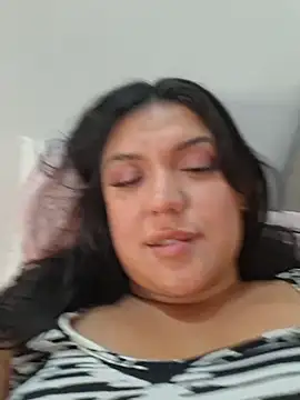 Sophie-hatter webcam