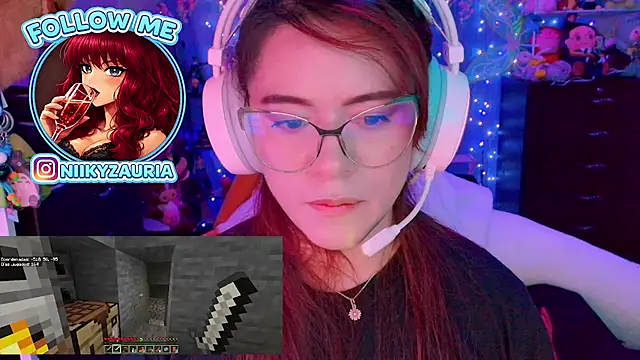 _niiky webcam