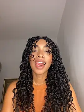 nicoleebony1 webcam