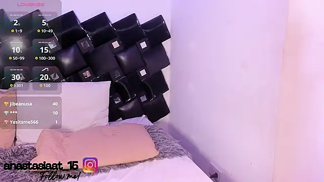 Miia_Thompsonn webcam