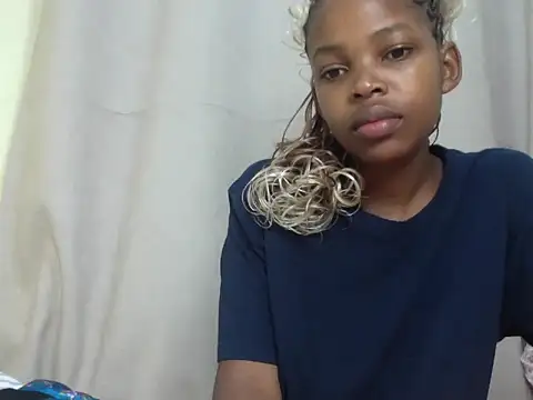 queen-sasha webcam