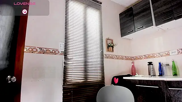 Jhonny-Blake webcam