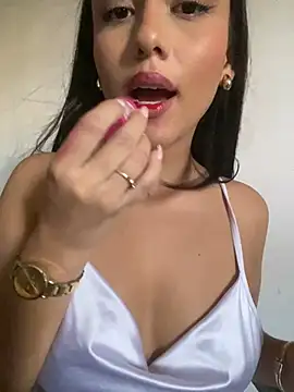 AbbyMillerrr webcam
