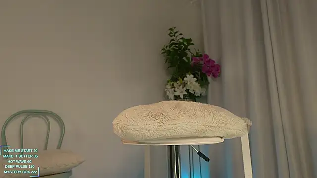 mimmyfit1 webcam