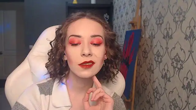 FascinatingEyess webcam