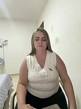 Im_Amelia webcam