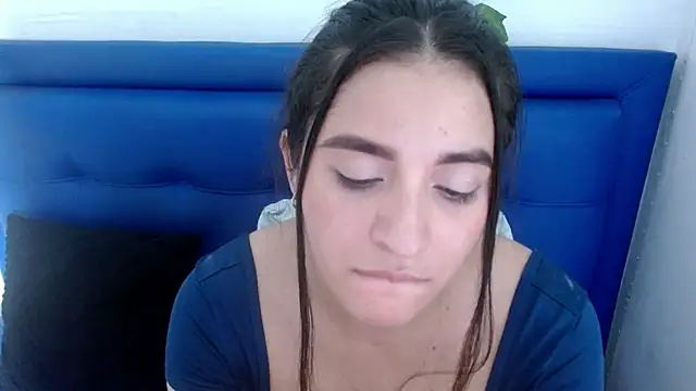cherry_modelx_ webcam