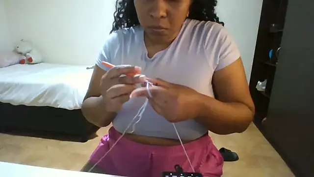 Dreambody- webcam