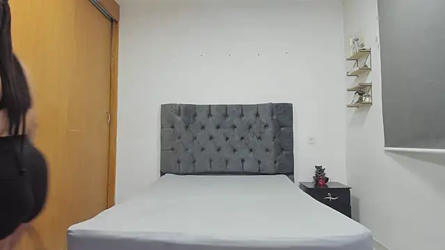 Samanthagax webcam
