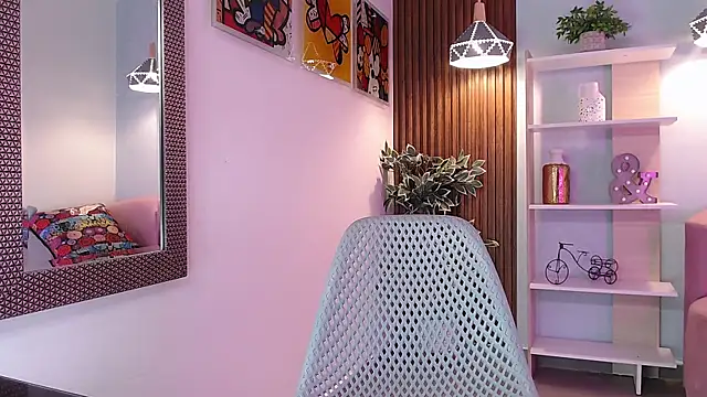 Dalila_Sky webcam