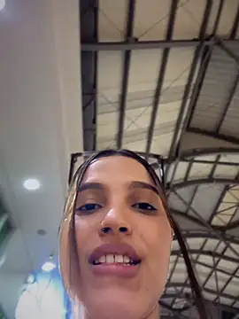 Colibri_xxx webcam