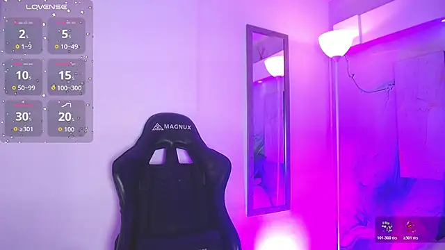 Aniie_Doll webcam