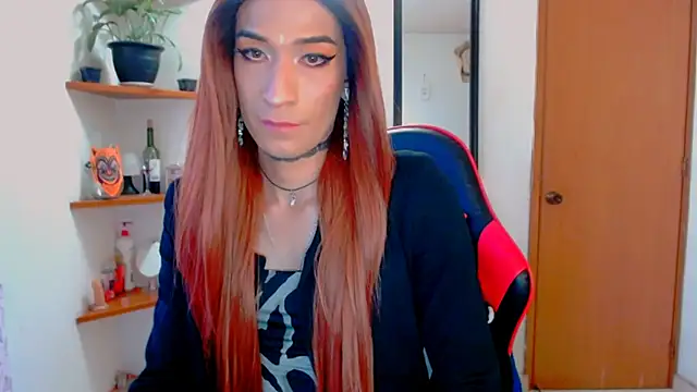 NovaNyx11 webcam
