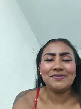 Ariana_Rodriguez webcam