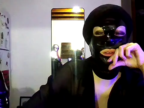 trixa webcam