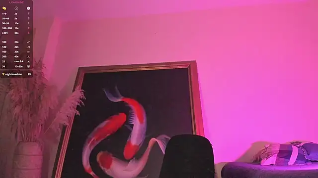Jason_Harden1 webcam
