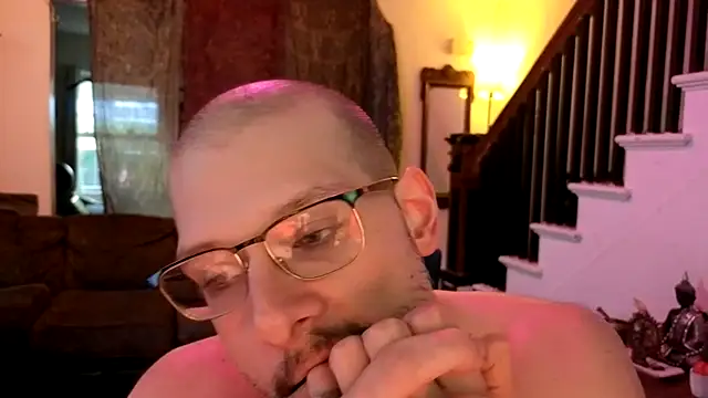MasterDaddyCool webcam