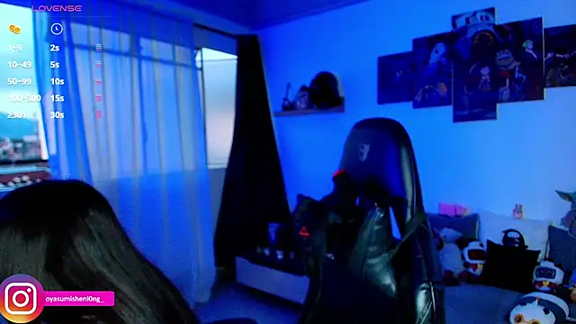 Nicorobinn webcam